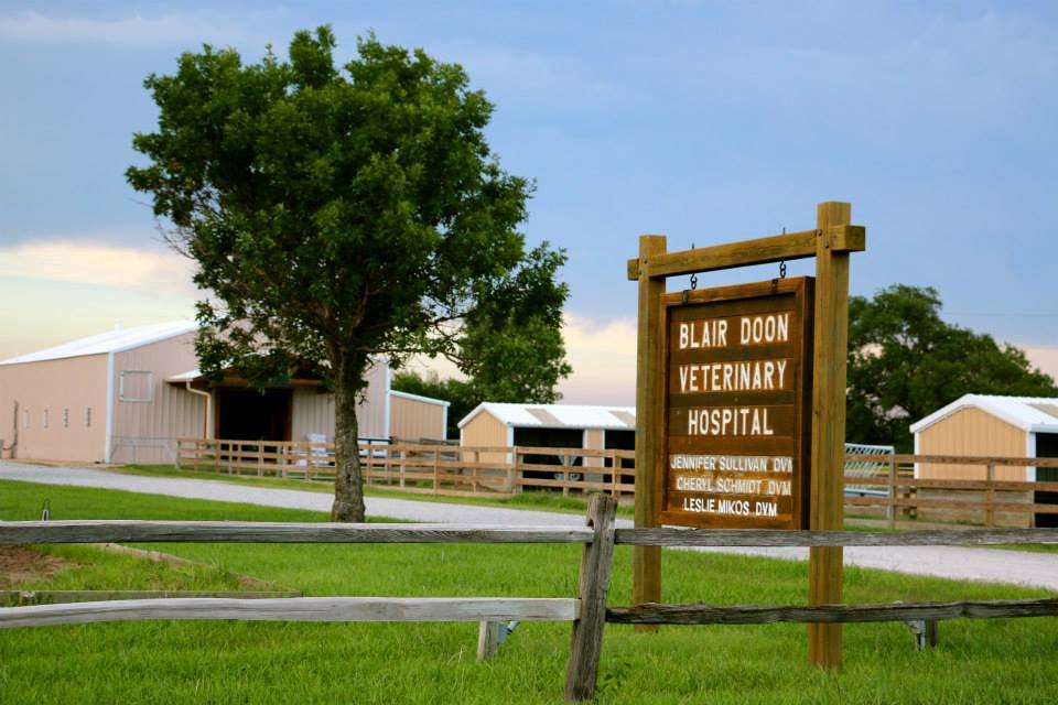 Blair Doon Veterinary Hospital
