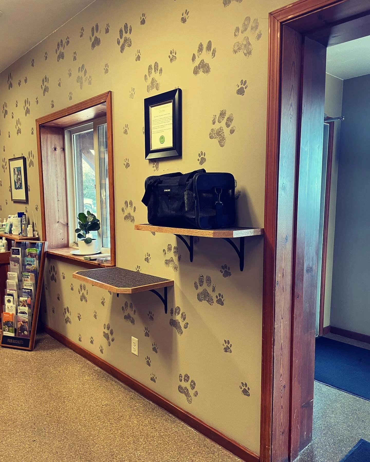 Blair Doon Veterinary Hospital