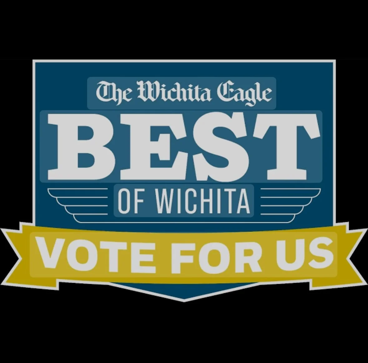 Voting ends at 5pm tonight. 
Services➡️Veterinarian➡️Blair Doon 
We appreciate you supporting our small business.
