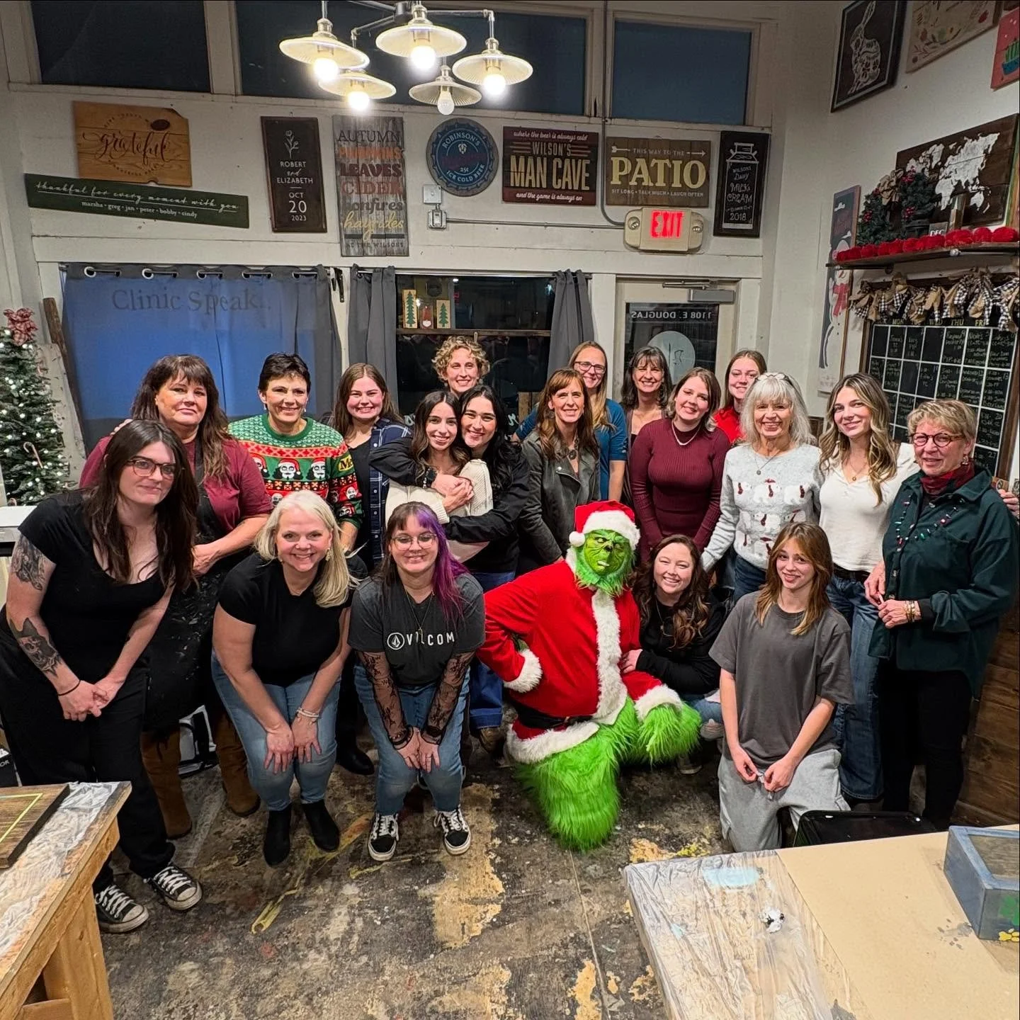 📣 Exciting things are happening at Blair Doon!
Click the link in bio to read our 2025 Blair Doon Newsletter and learn about some exciting news we have planned for the future. We&rsquo;re so grateful for our amazing clients and community and can&rsqu