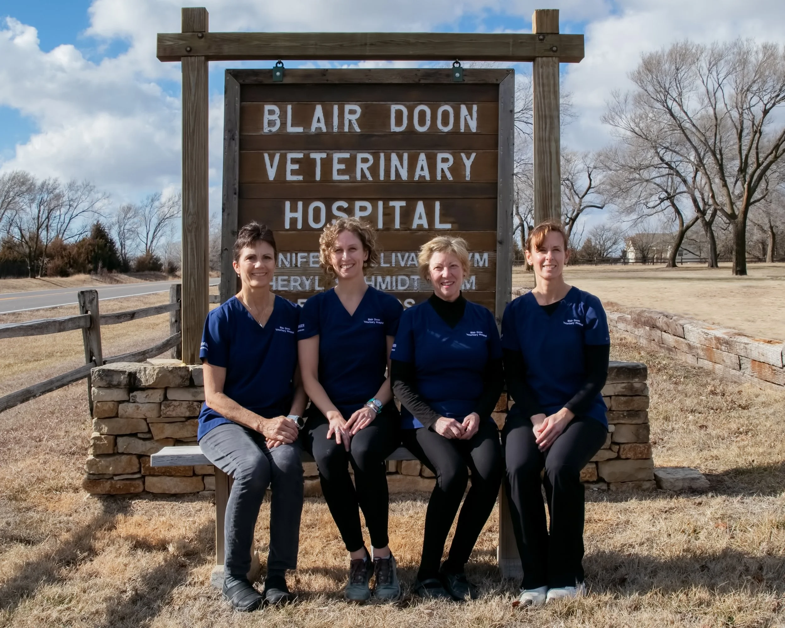 Blair Doon Veterinary Hospital