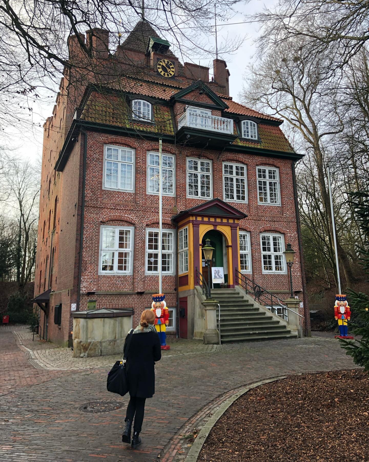 We finished this year with a very special concert! It was a wonderful evening in a beautiful place. Thank you everyone!❤️ #pianists #piaoduo #fourhands #schubert #mussorgsky #dvorak #classicalmusic #nordsee #newyears #steinway