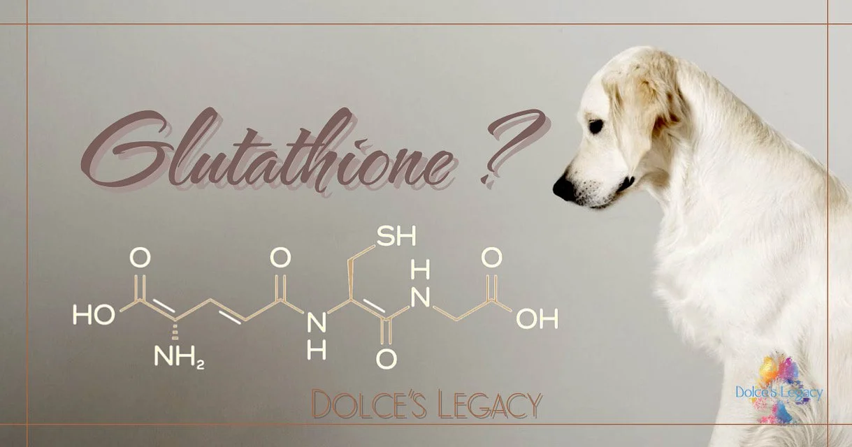 Glutathione