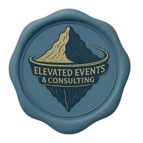 Elevated Events &amp; Consulting