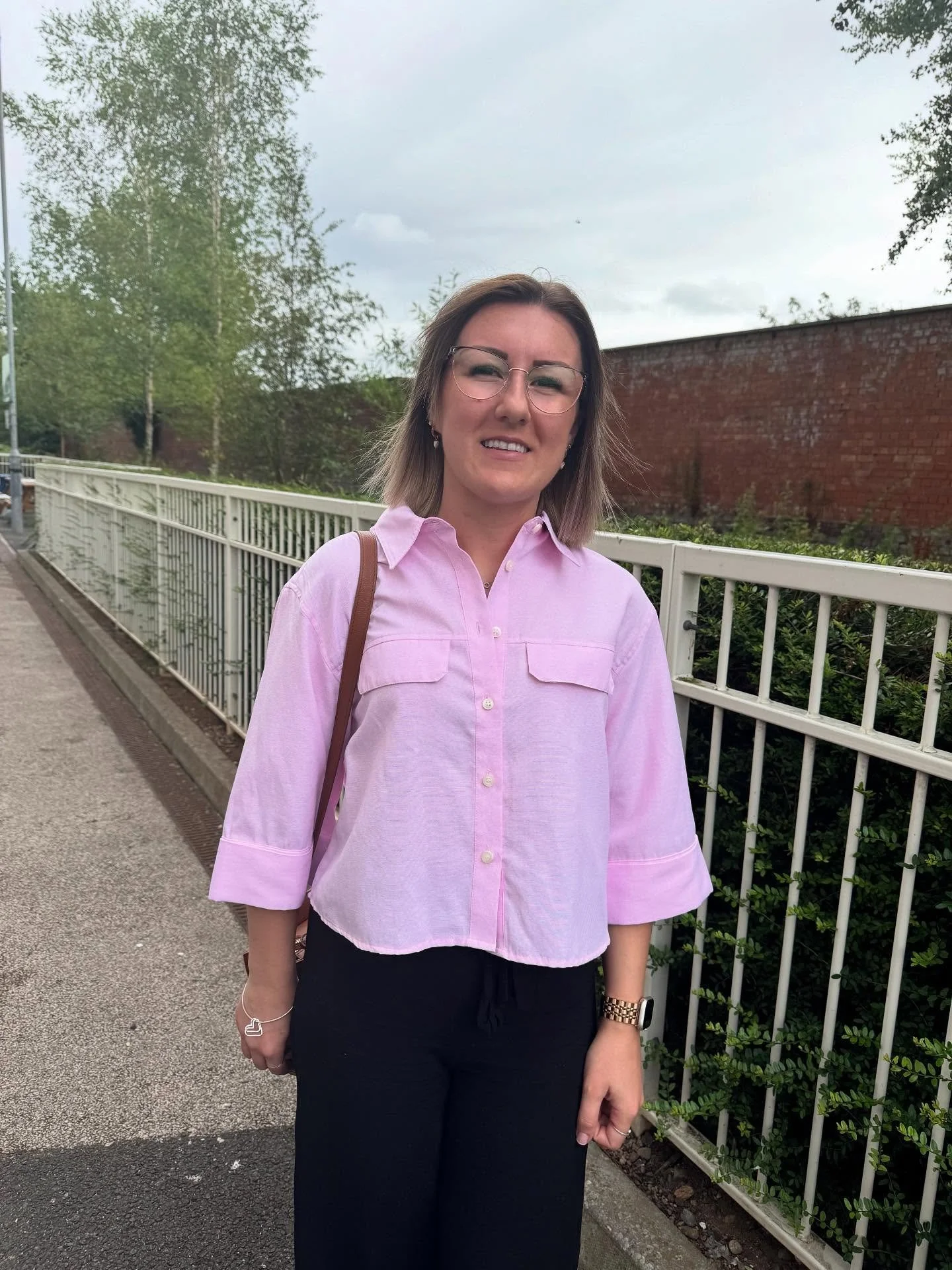 ✨✨✨

As you all know I have been away from the salon for a few days for a South West Business Event 🤩
I wanted to share a few pictures of my Bristol trip 🙌🏻

Wonderful experience, chatting and meeting lots of friendly faces&hellip; Soon to be reve