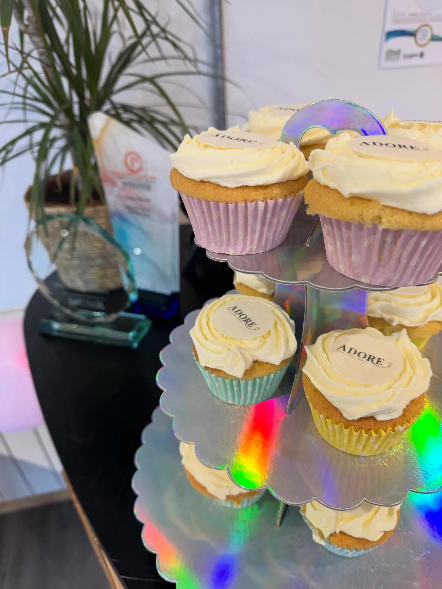 Happy 3rd Birthday to us 💕🎉

3 years since we opened our doors and welcomed you all to Adore Beauty! 
I am endlessly proud 🥹

We wouldn&rsquo;t be here without all of our wonderful clients, so I would like to take this opportunity to thank each an