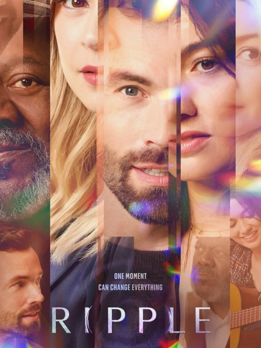 RIPPLE (Lionsgate Production Coordinator)