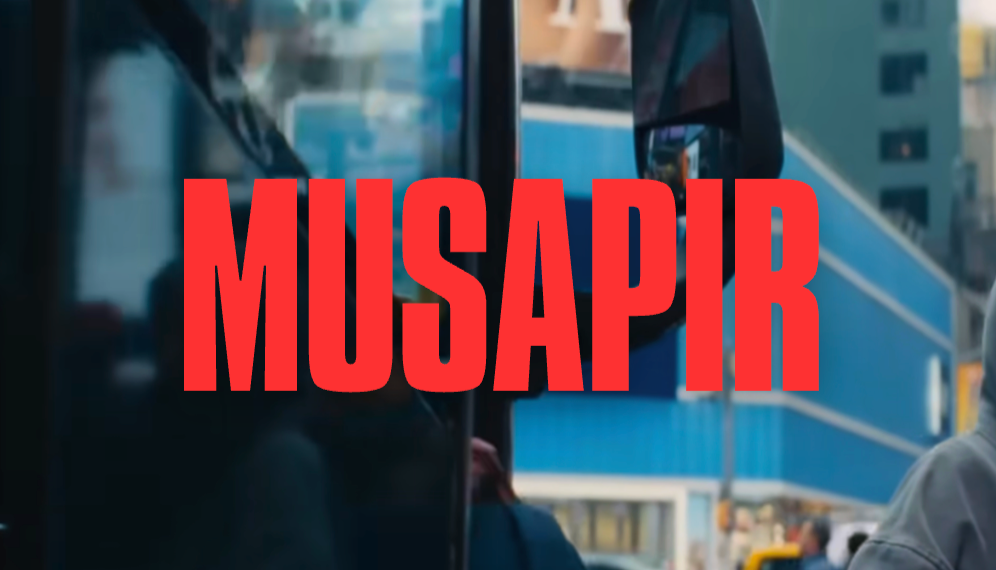MUSAPIR - Short Film in Development