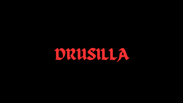 DRUSILLA - Feature in Development
