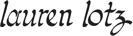 LAUREN LOTZ