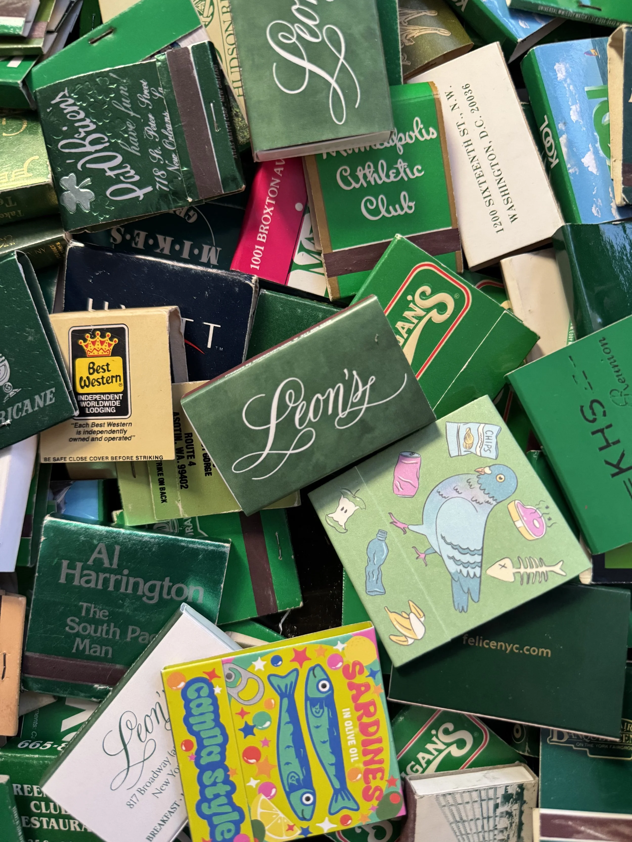 leons-nyc-matchbooks.jpg