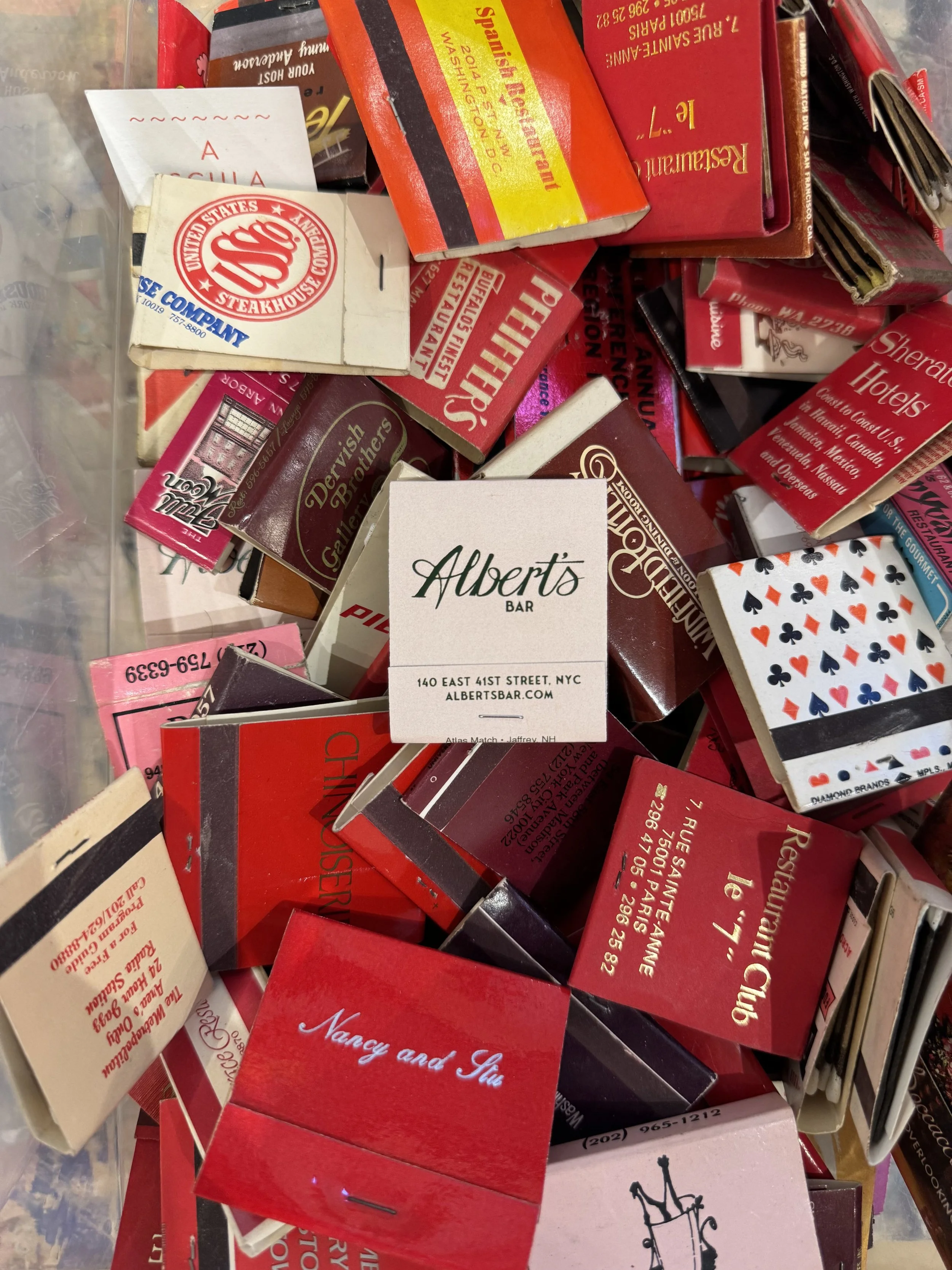 alberts-nyc-matchbooks.jpg
