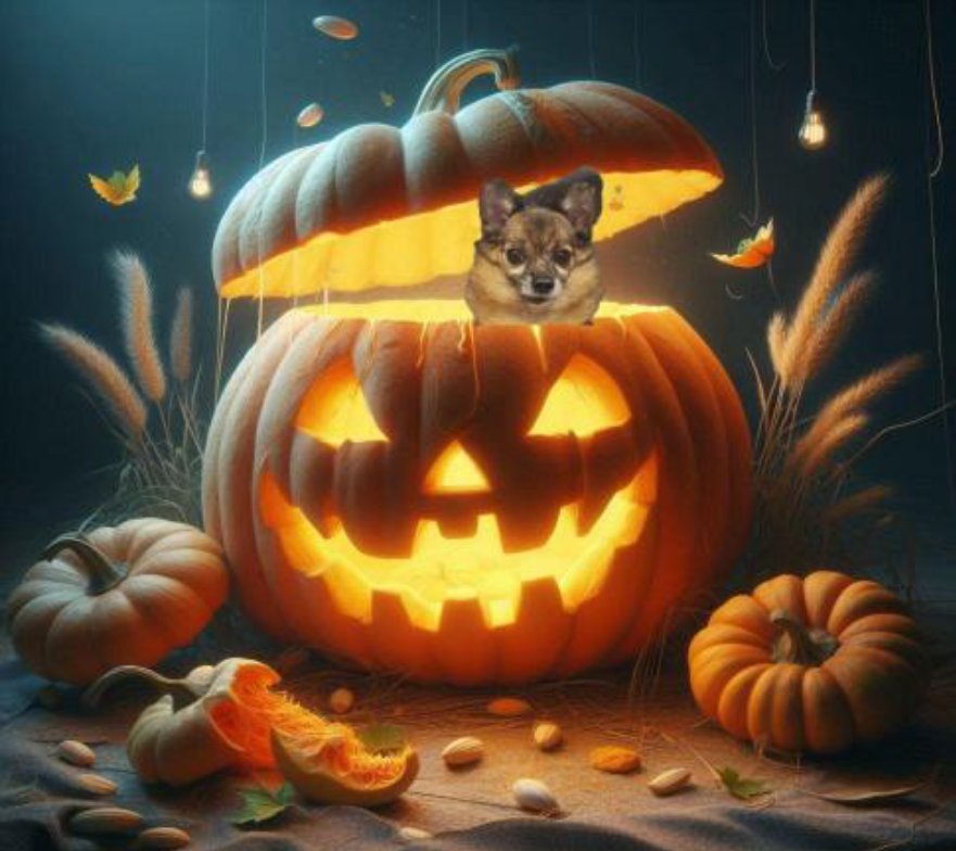 Bobo gazette October 2025 issue