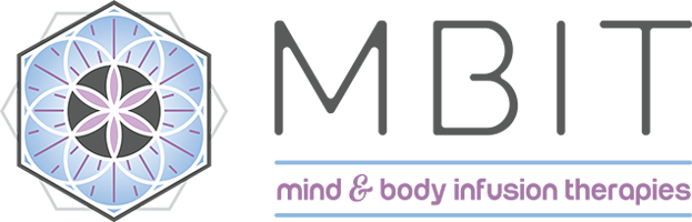 Mind &amp; Body Infusion Therapies