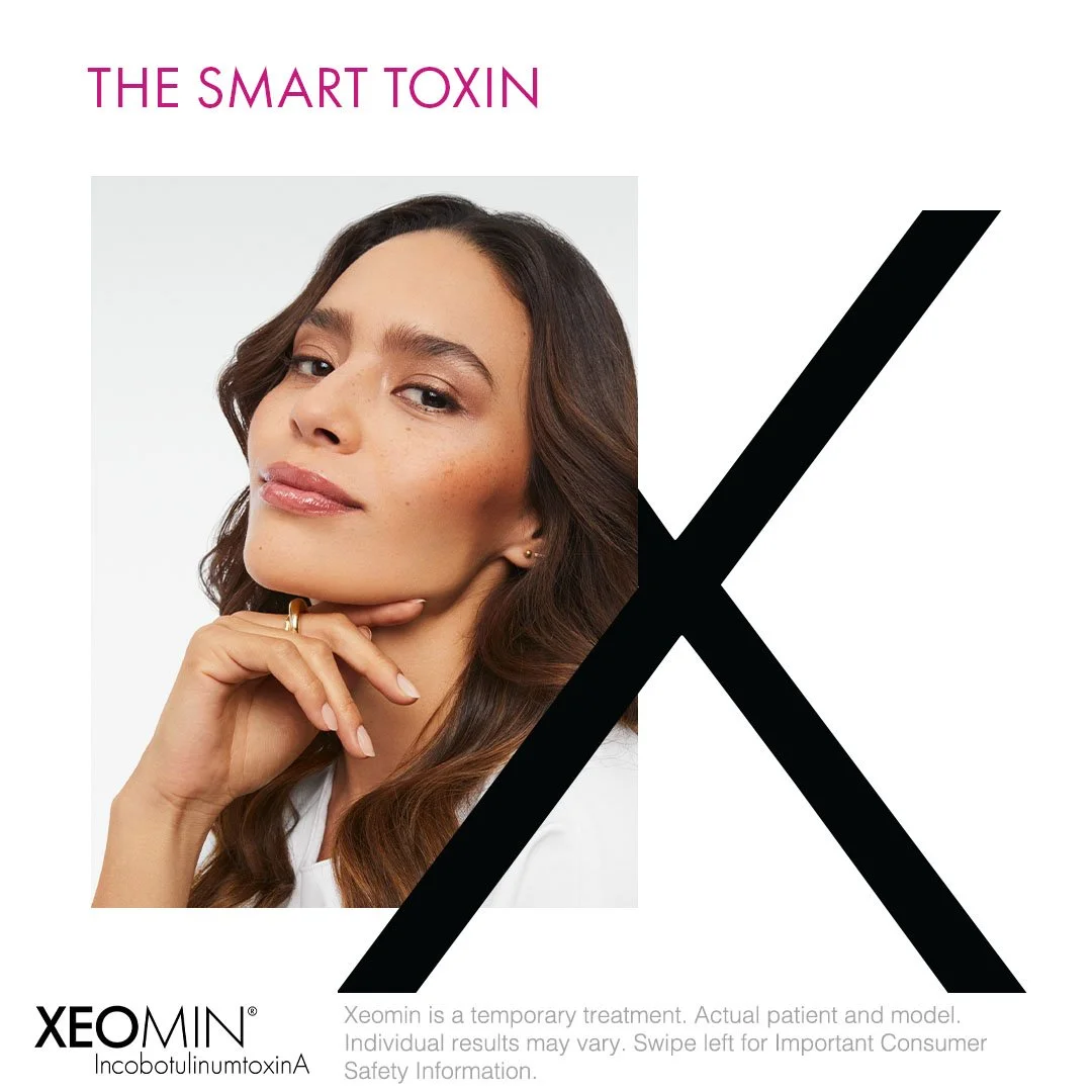 The Smart Toxin.