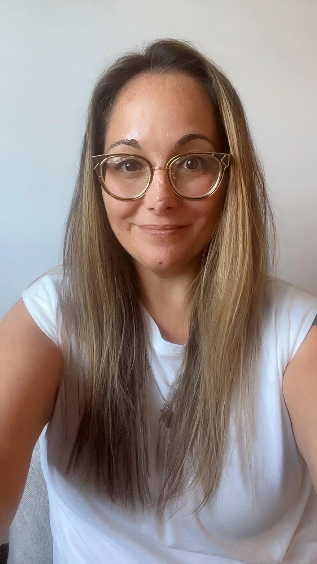 Nicole Podgorski