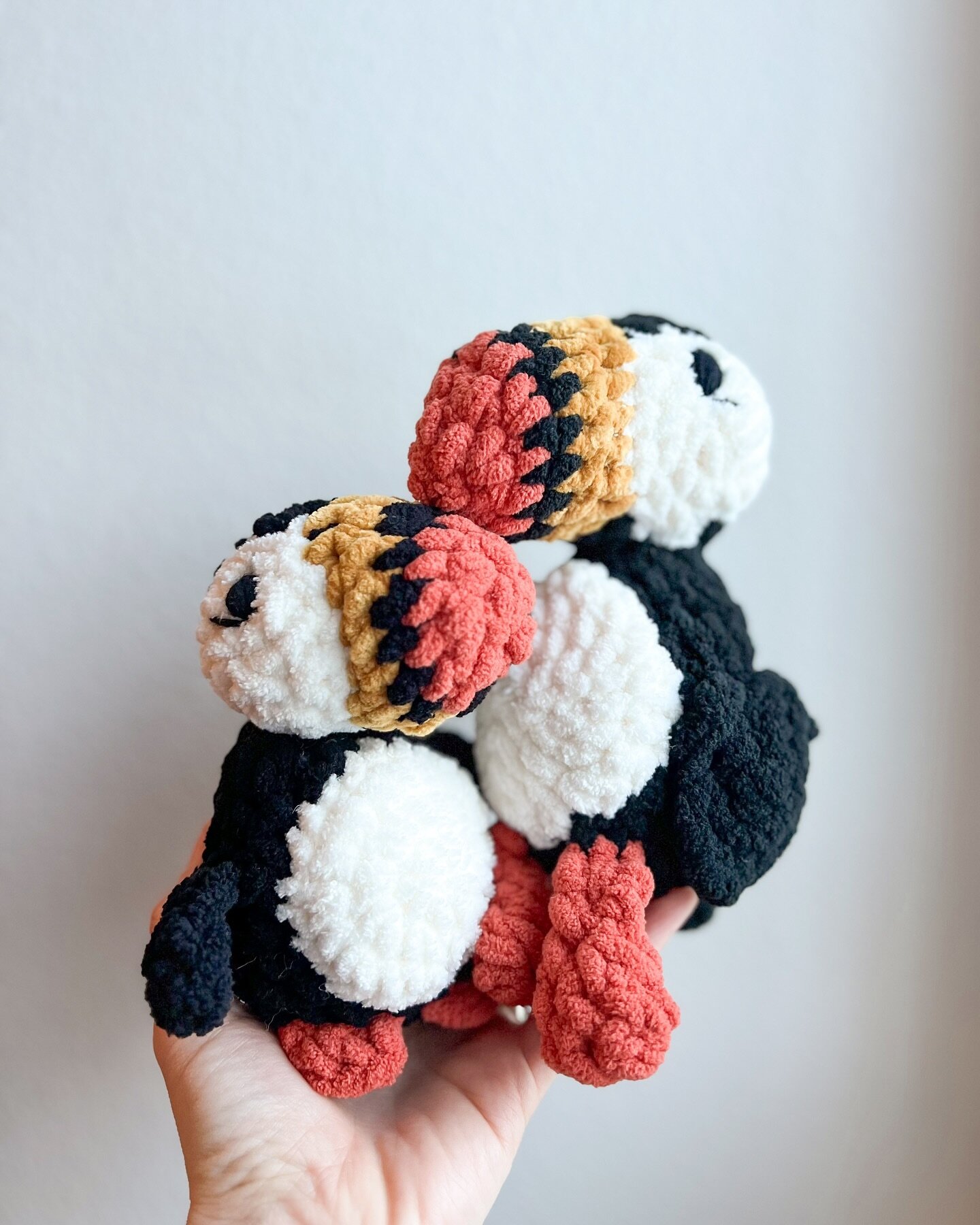 I just wanted to say a HUGE thank you to those of you who&rsquo;ve loved on these patterns the last few days/weeks! ✨

I had so much fun getting them ready and am so overwhelmed with all the likes, comments, shares, and purchases made! You&rsquo;re a