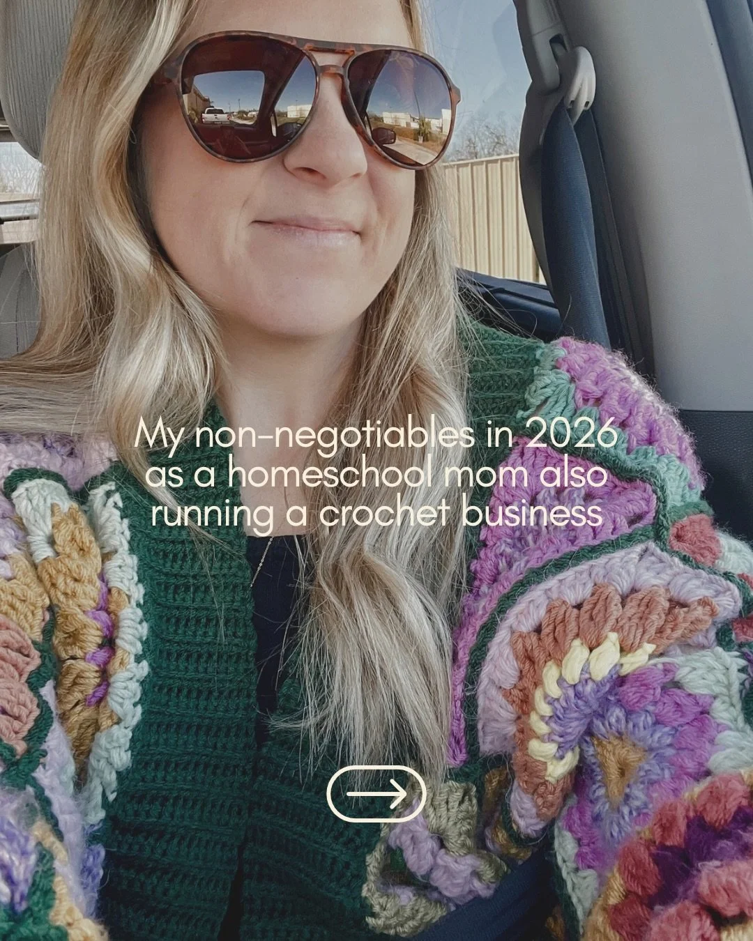 I was thinking about all of 2025 the other day and how while for most of it, I felt like I was really struggling. But looking back, the habits that grew out of necessity for me to feel better, and be better for my family, have now just become normal.