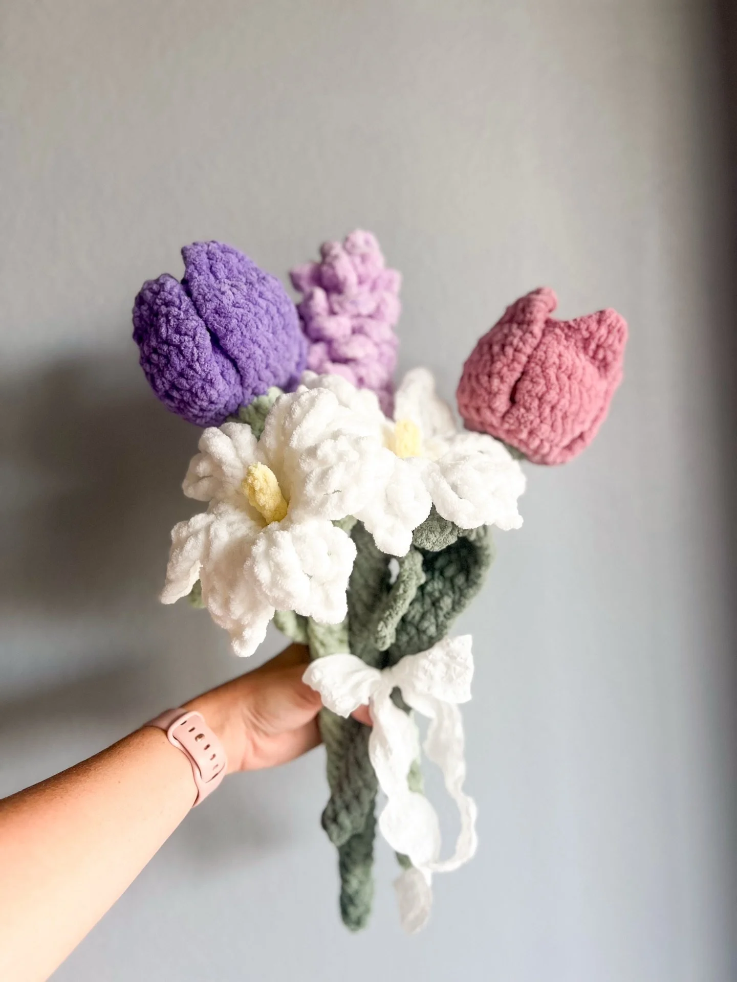 💜 Happy Easter 💜

&ldquo;Thanks be to God, who gives us the victory through our Lord Jesus Christ.&rdquo; 1 Corinthians 15:57

There is such deep hope in a relationship with Jesus, friends. Grateful for my Savior, and for the eternal life I have be