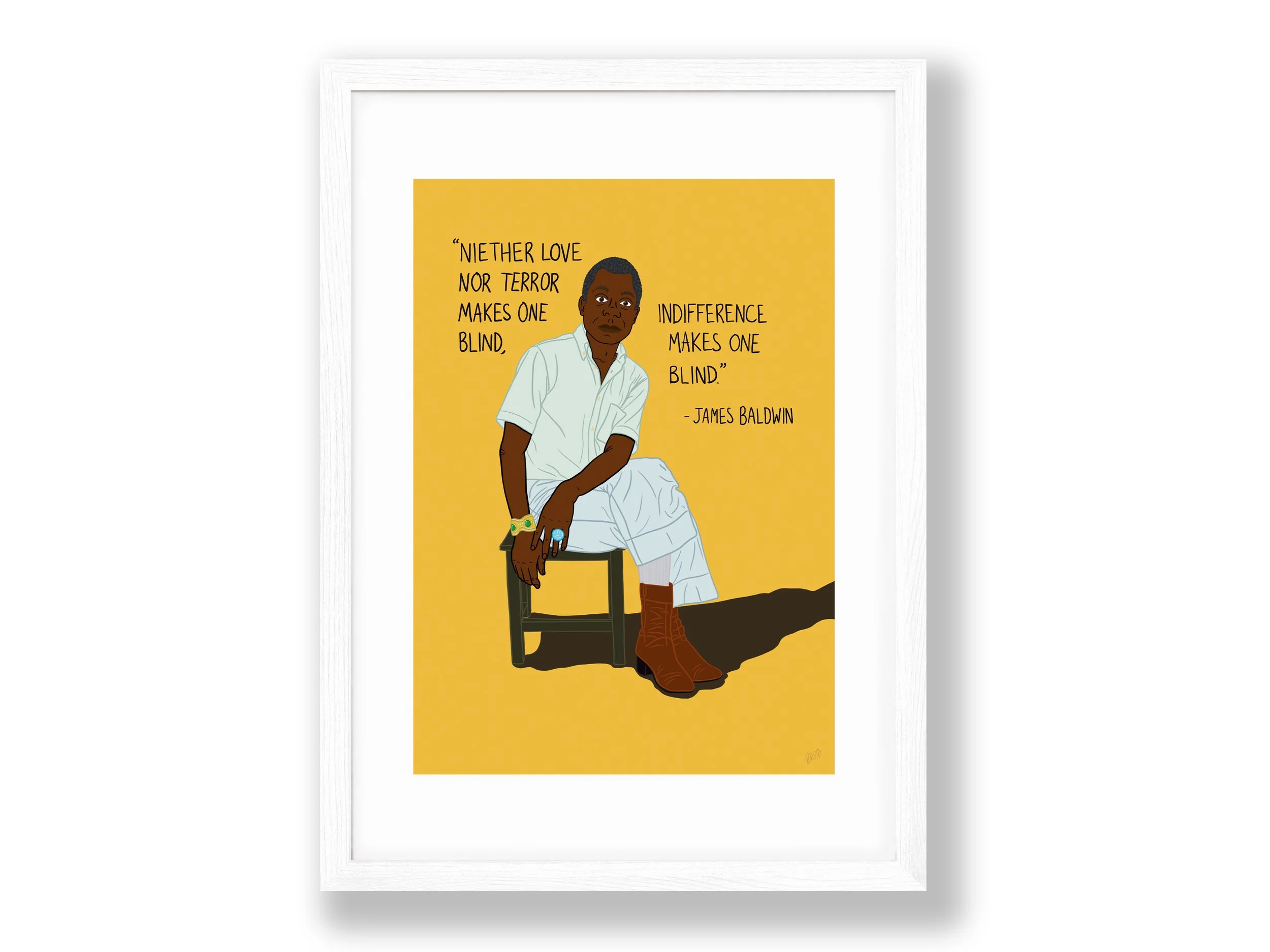 James_Baldwin-Quote+name_framed mount.jpg