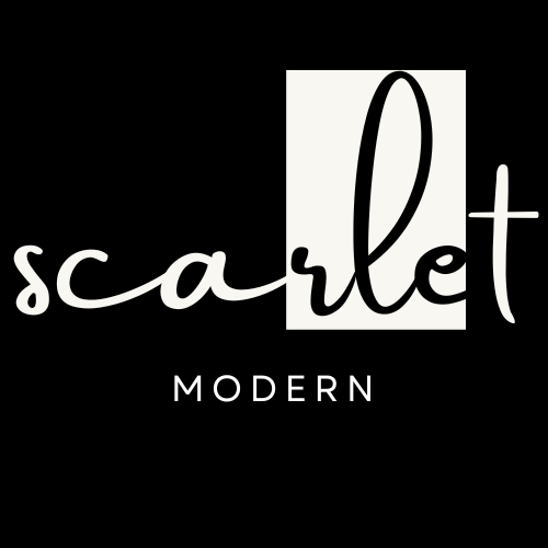 Scarlet Modern