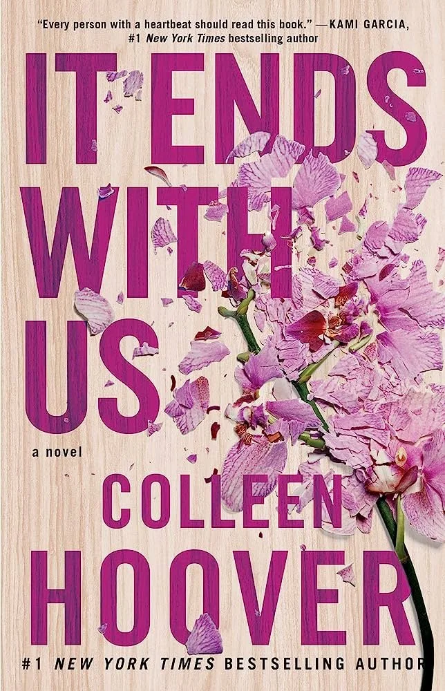 IT ENDS WITH US (2024) — When To Stream