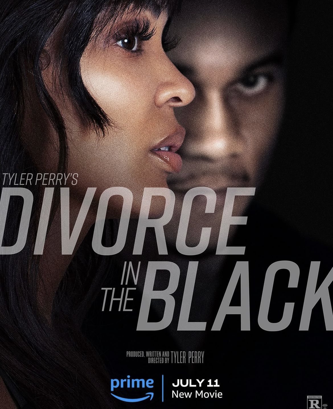 DIVORCE IN THE BLACK (2024) — When To Stream