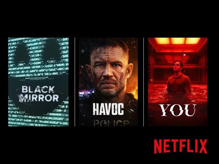 Here’s What’s Coming to Netflix in April 2025 — When To Stream