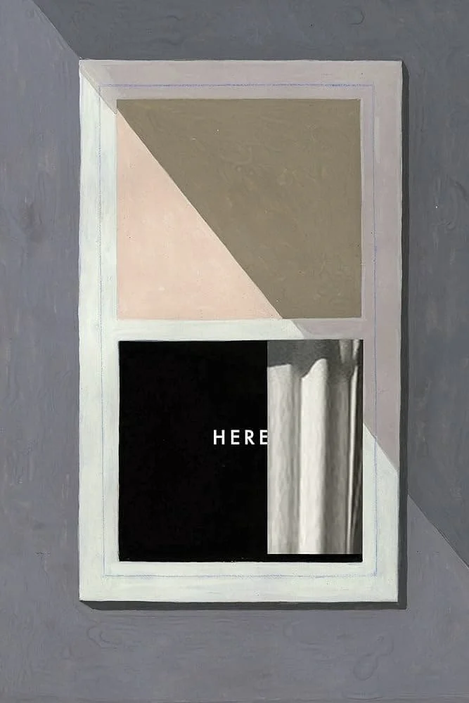 HERE (2024) — When To Stream