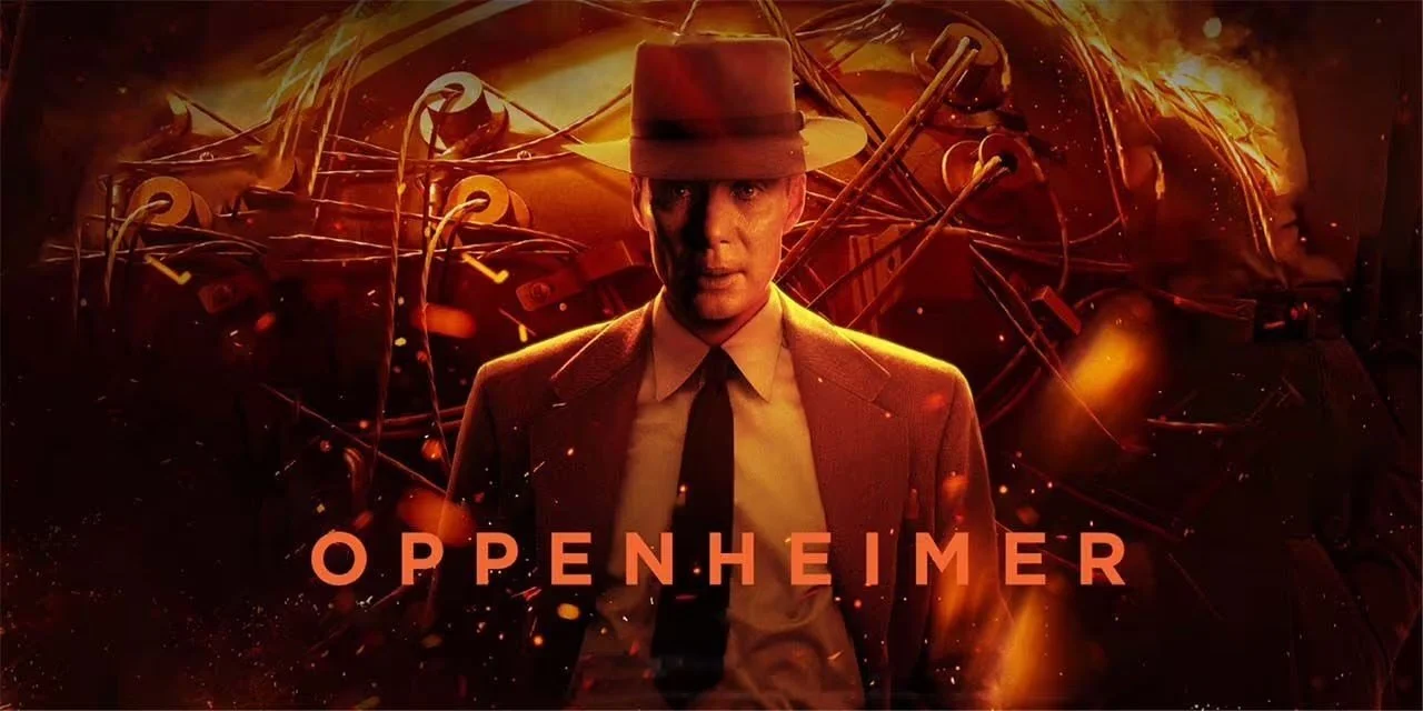 OPPENHEIMER Digital Streaming Premiere Date Confirmed — When To Stream