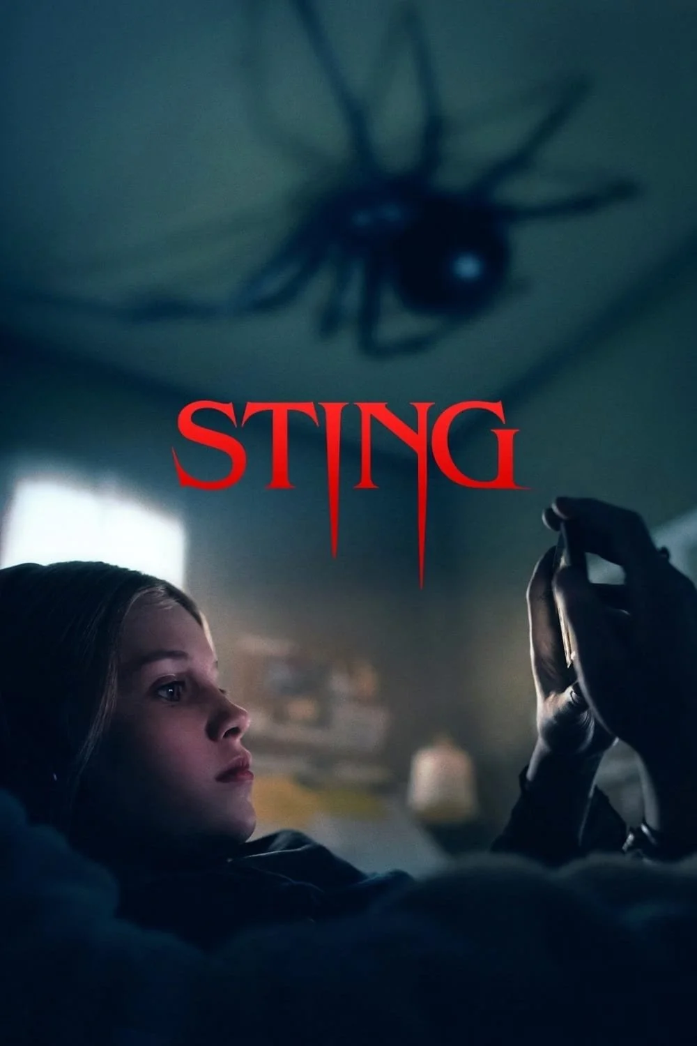 STING (2024) — When To Stream