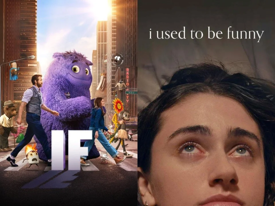 What’s Streaming This Week (6/16 - 6/23)