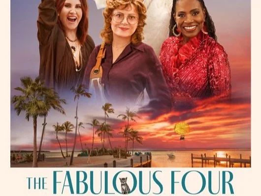 THE FABULOUS FOUR Digital Streaming Release Date Revealed