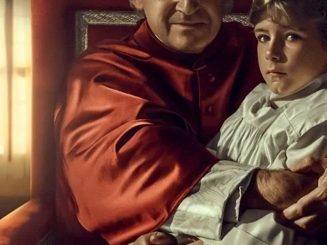 Digital Streaming Release Date Revealed for KIDNAPPED: THE ABDUCTION OF EDGARDO MORTARA