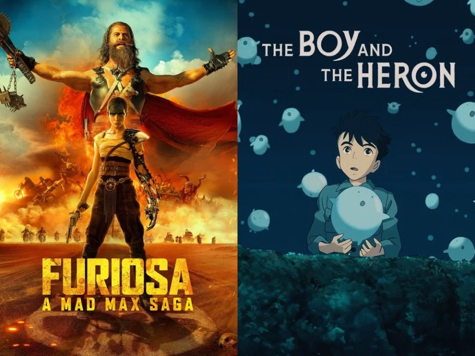 What’s Streaming This Week (6/23 - 6/30)