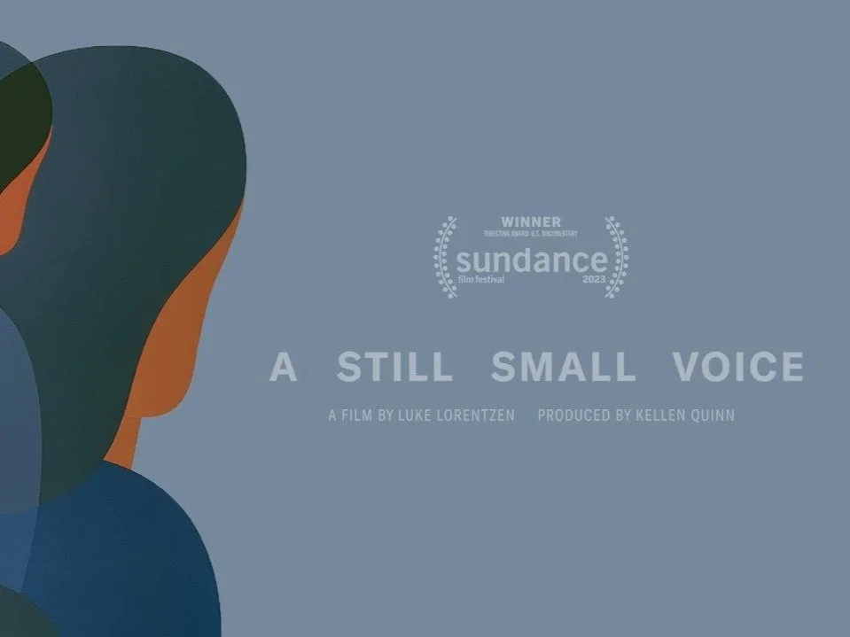 Acclaimed Doc A STILL SMALL VOICE Gets MUBI US Streaming Premiere Date