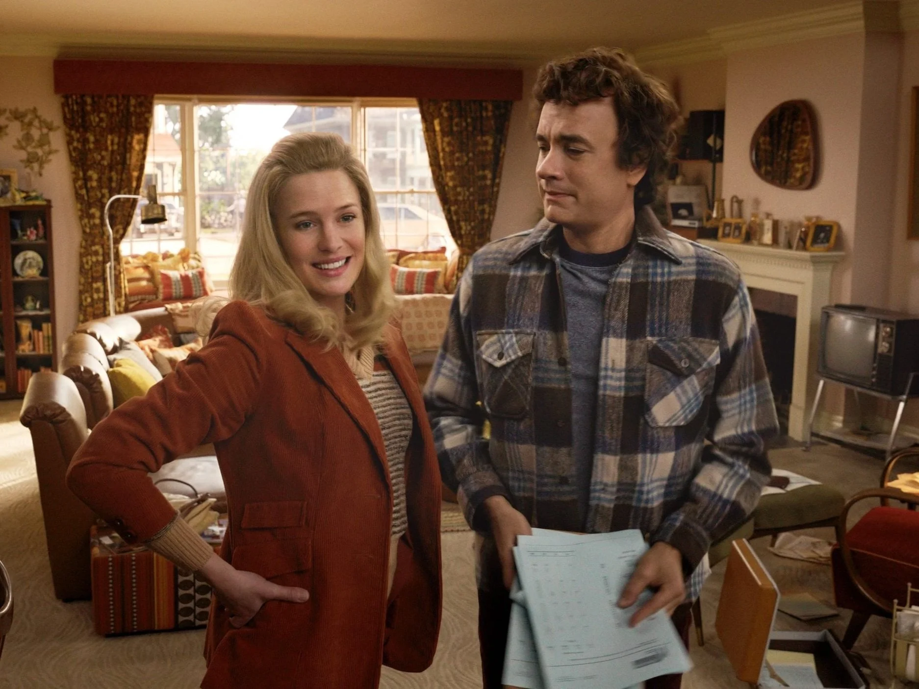 Sony Releases Official Trailer for Robert Zemeckis Drama HERE