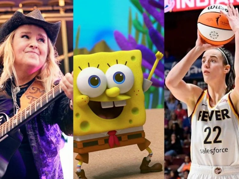 Here’s What’s Coming to Paramount+ and Paramount+ w/Showtime in July 2024