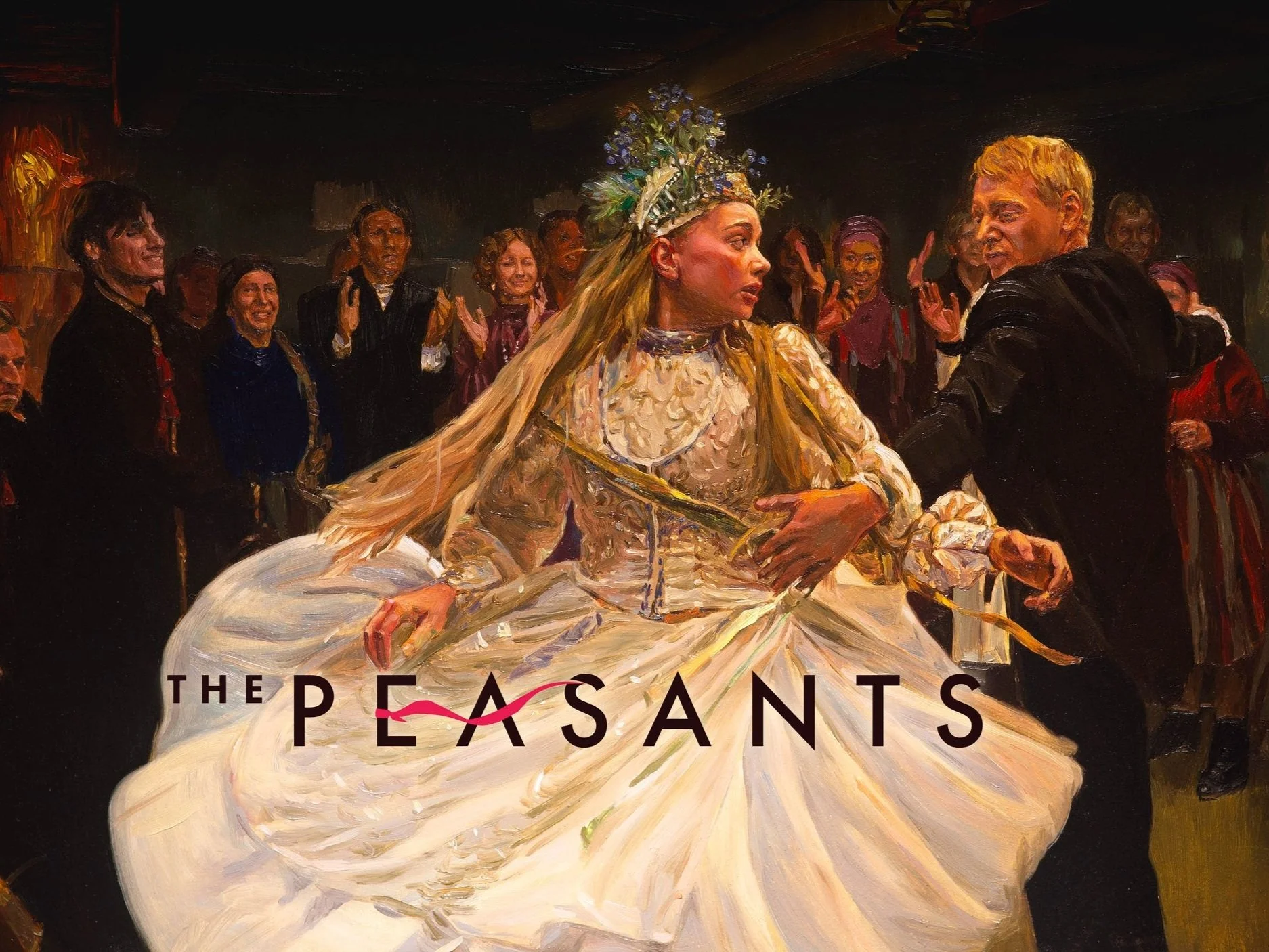 Sony Pictures Classics’ Adult Animated Drama THE PEASANTS Gets Netflix Streaming Premiere Date