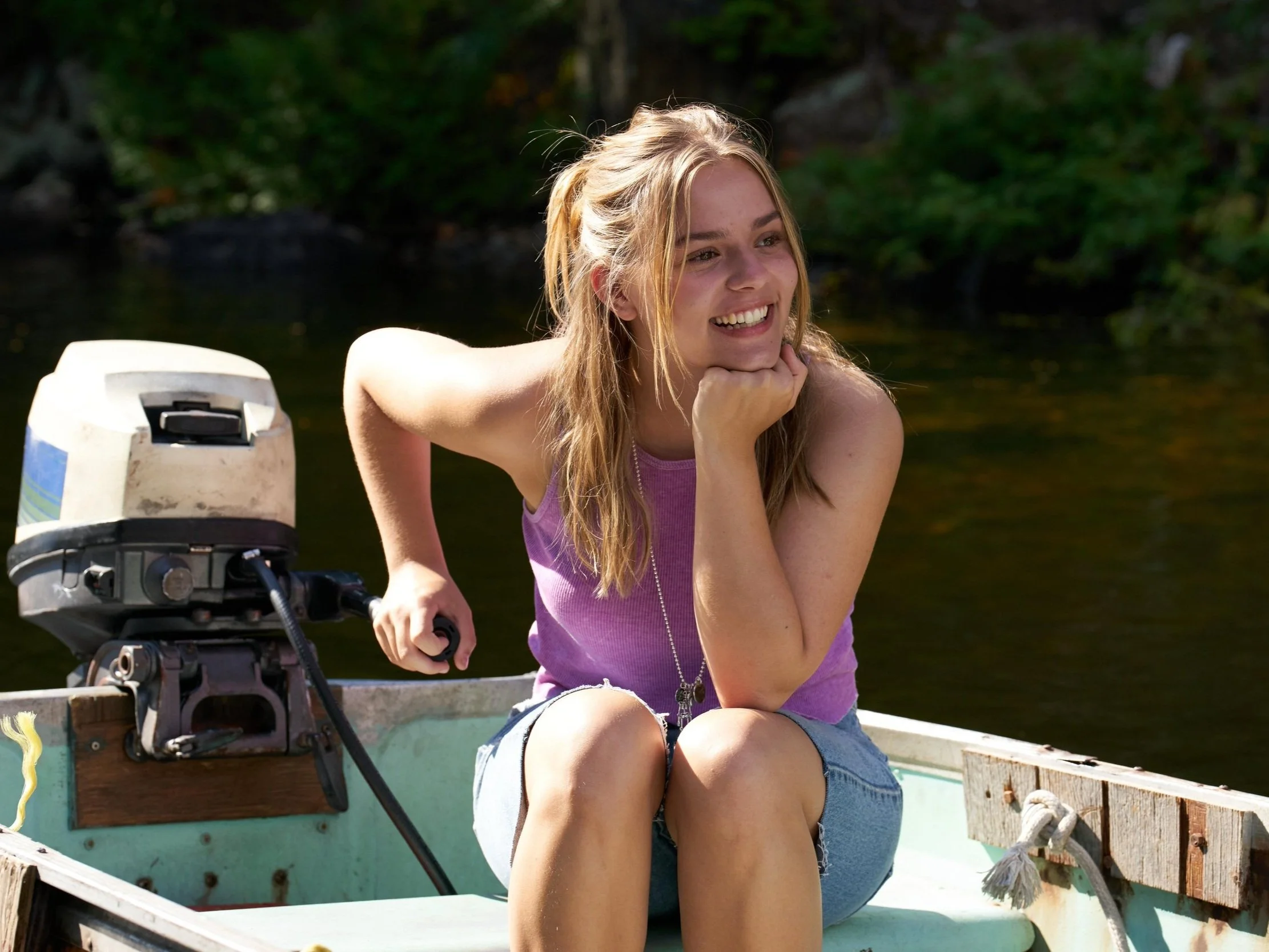 Amazon MGM Releases First Trailer for Comedy MY OLD ASS