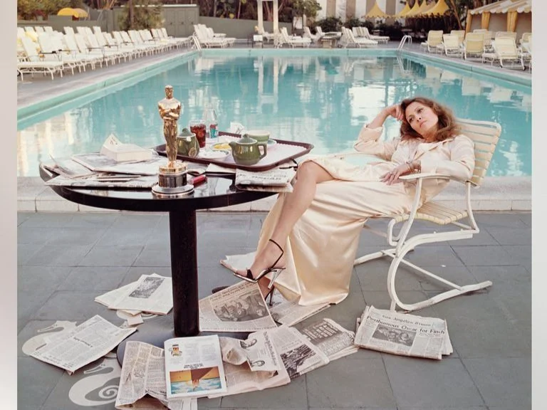 HBO Sets Streaming Date, Releases Trailer and Poster for Documentary FAYE