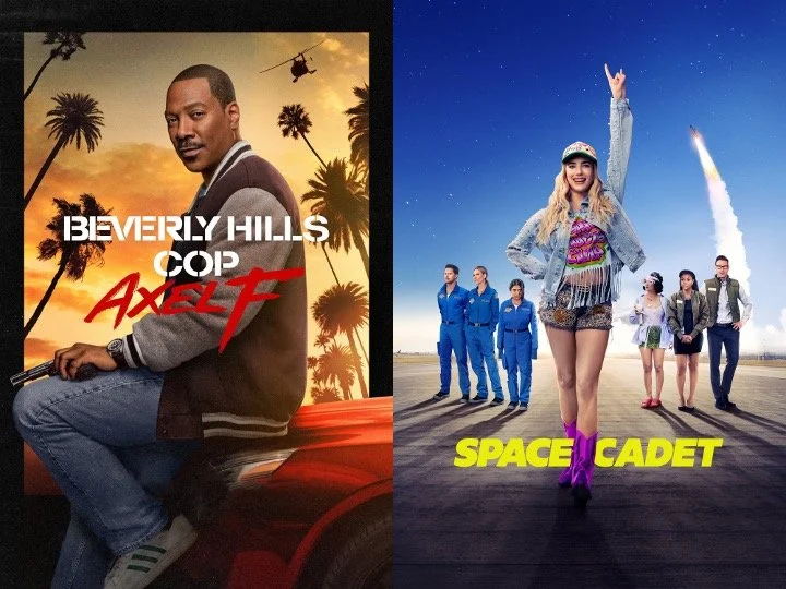 What’s Streaming This Week (6/30 - 7/7)