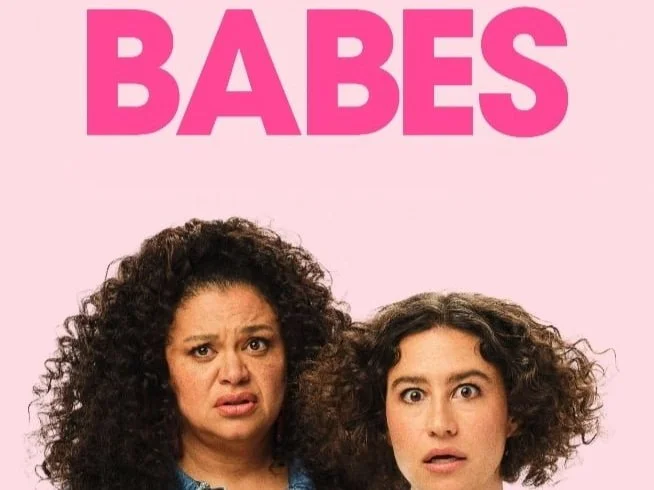 Ilana Glazer Comedy BABES Gets Digital Streaming Release Date