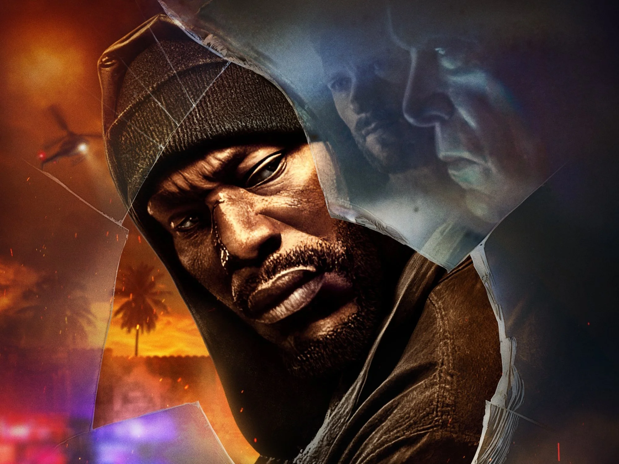 Lionsgate Sets Theatrical Date, Releases Trailer for Crime Thriller 1992