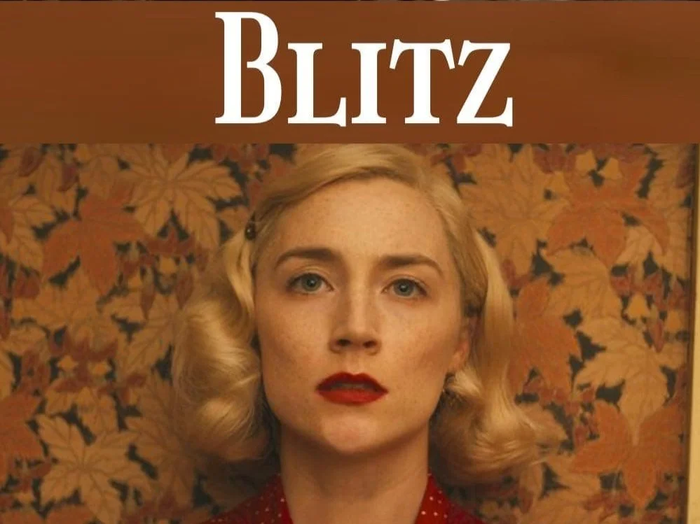 Apple Sets Theatrical, Streaming Premiere Dates for Steve McQueen’s War Epic BLITZ