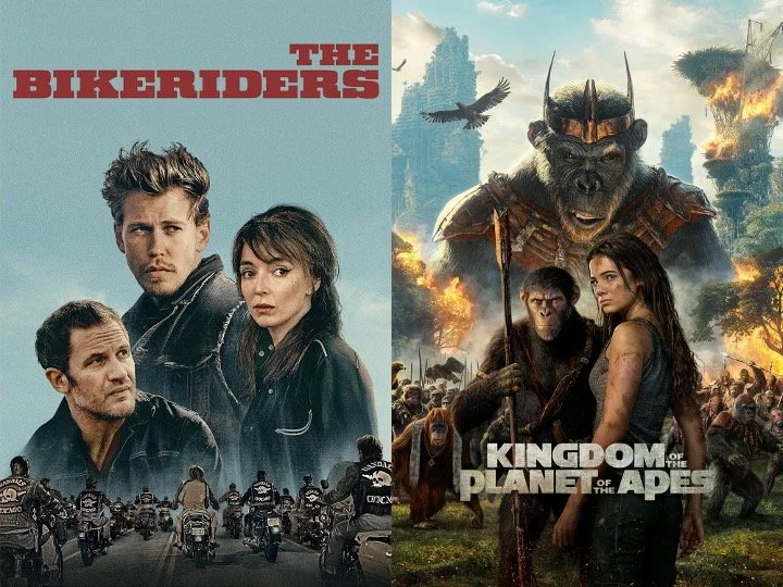 What’s Streaming This Week (7/7 - 7/14)