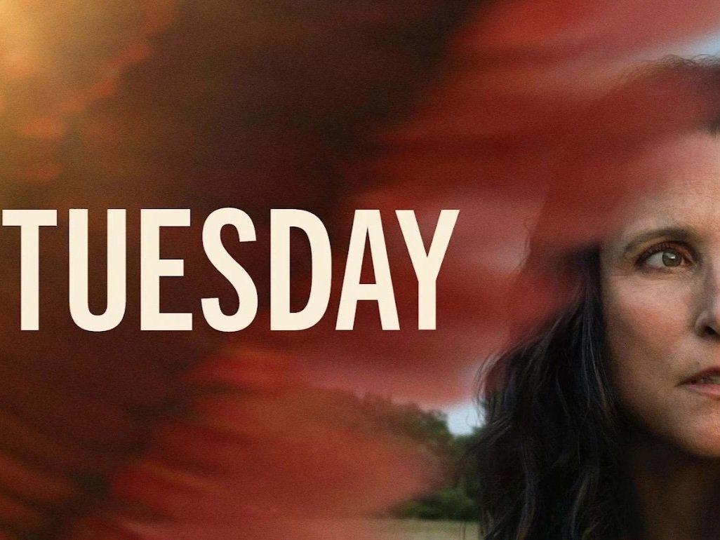 A24’s TUESDAY Digital Streaming Release Date Revealed