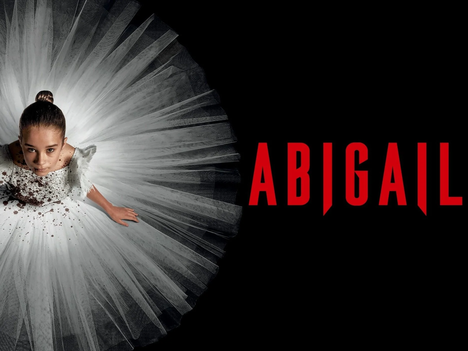 Horror Thriller ABIGAIL Gets Peacock Streaming Premiere Date