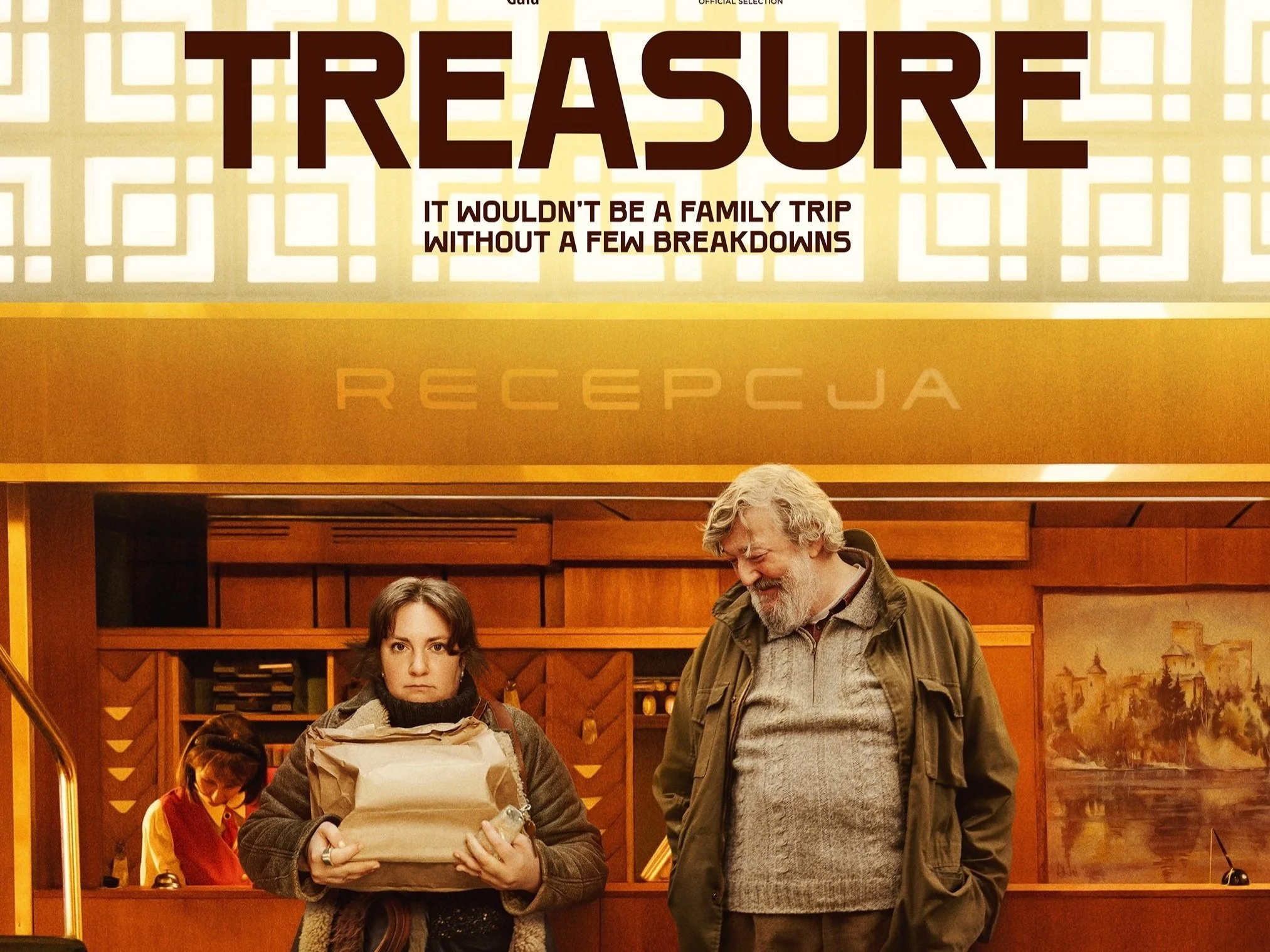 Bleecker Street’s TREASURE Digital Streaming Release Date Revealed
