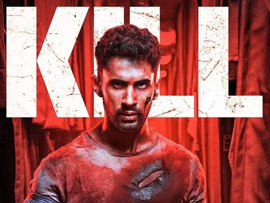 Indian Action Thriller KILL Digital Streaming Release Date Revealed